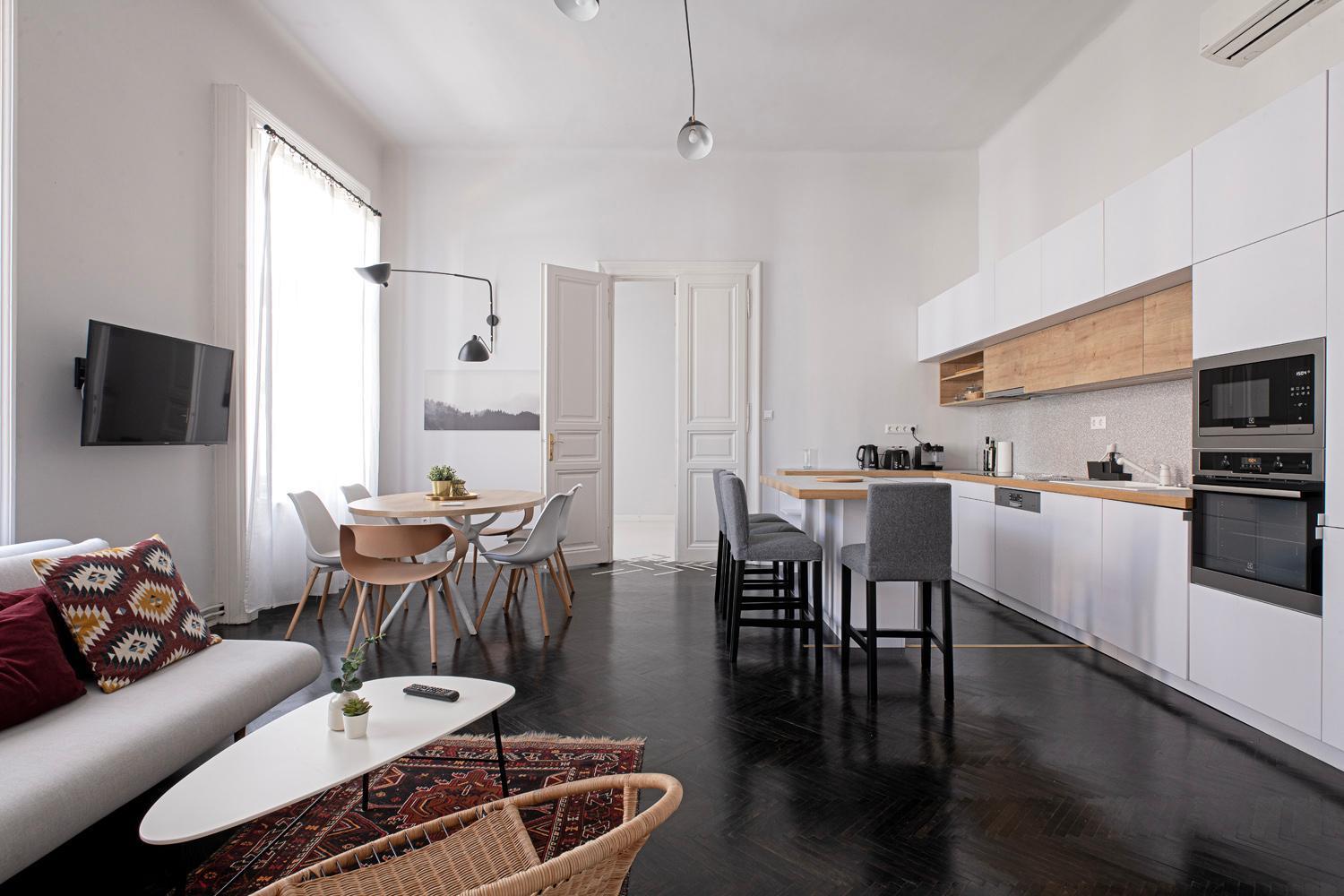 City Center Industrial Residence Budapest Exterior photo